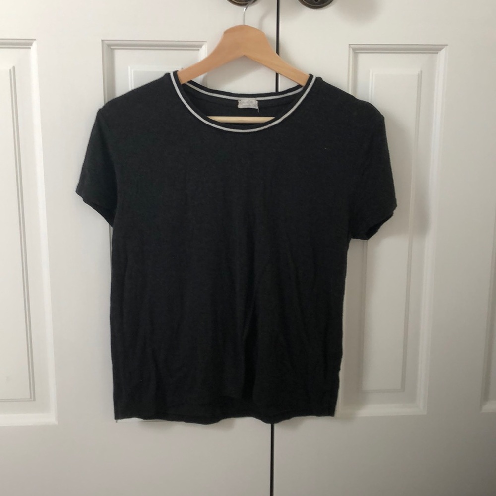 John Galt shirt